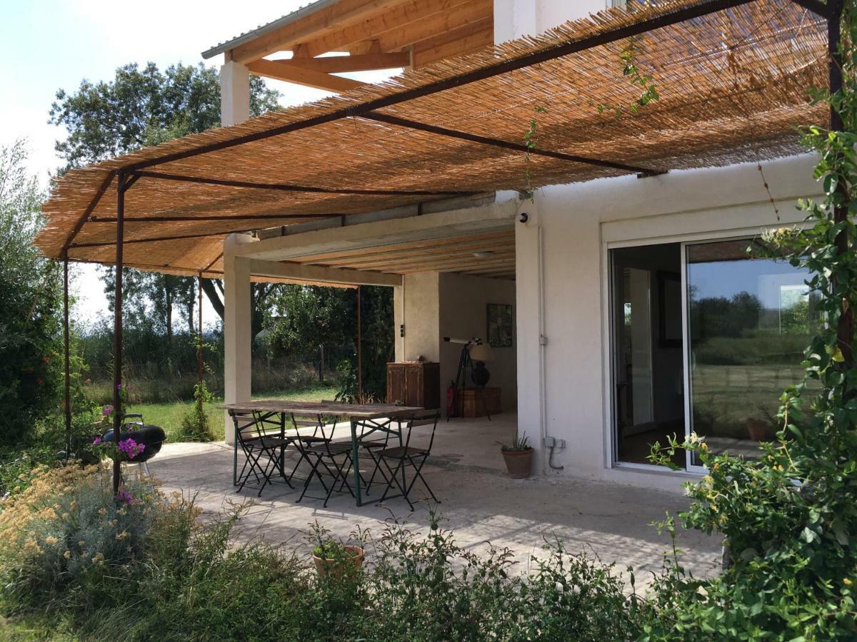 Domaine Limouzy Villa Narbonne Exterior photo